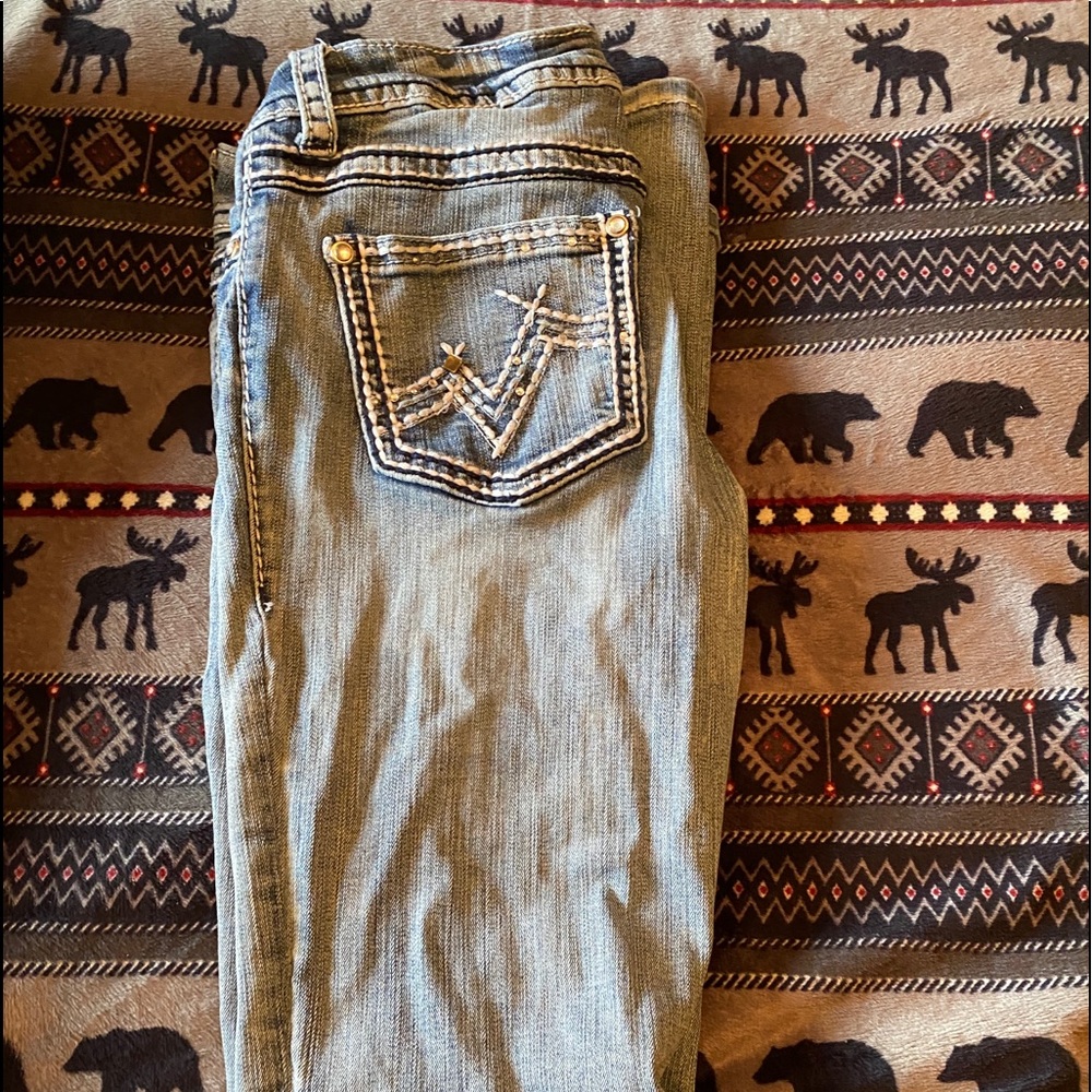 Vanity Jeans